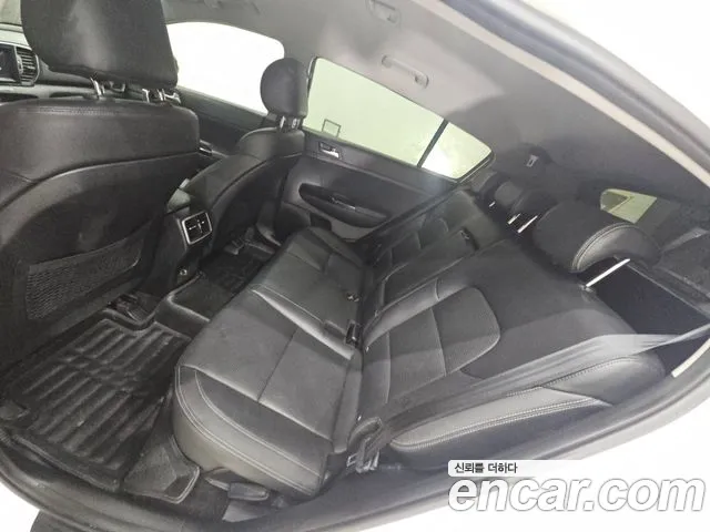 Kia Sportage 2016 thumb 8