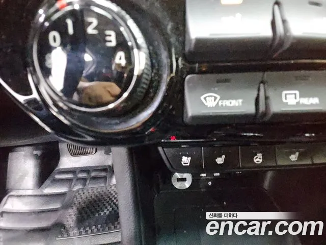 Kia Sportage 2016 thumb 11