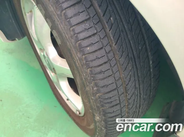 Hyundai Sonata 2002 thumb 10