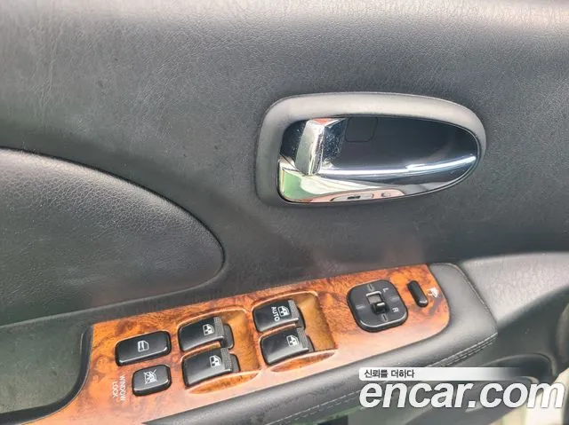 Hyundai Sonata 2002 thumb 9
