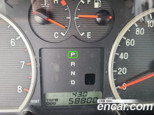 Hyundai Sonata 2002 thumb 11