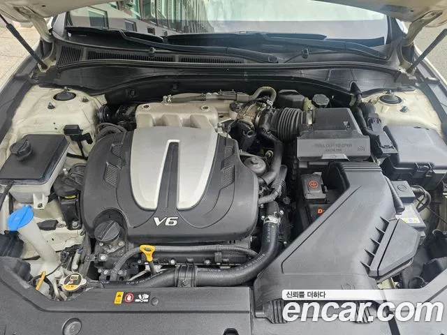 Hyundai Grandeur 2017 thumb 12