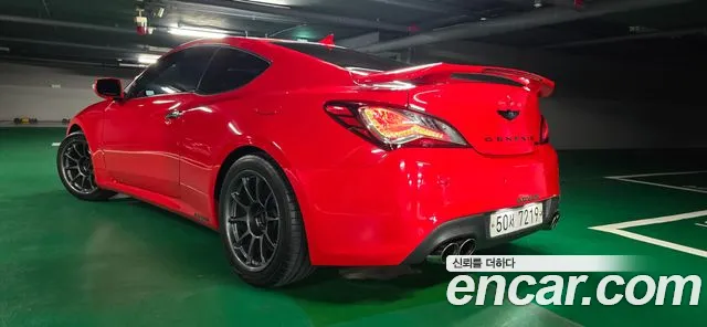 Hyundai Genesis 2014 thumb 6