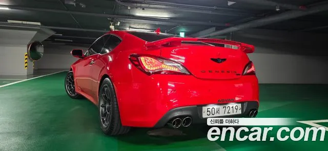 Hyundai Genesis 2014 thumb 12