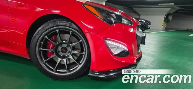 Hyundai Genesis 2014 thumb 7