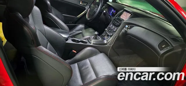 Hyundai Genesis 2014 thumb 2