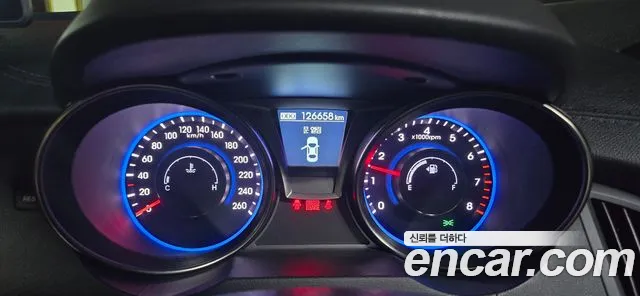 Hyundai Genesis 2014 thumb 8