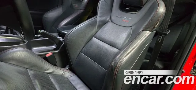 Hyundai Genesis 2014 thumb 9