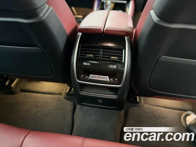 BMW X6 2021 thumb 5