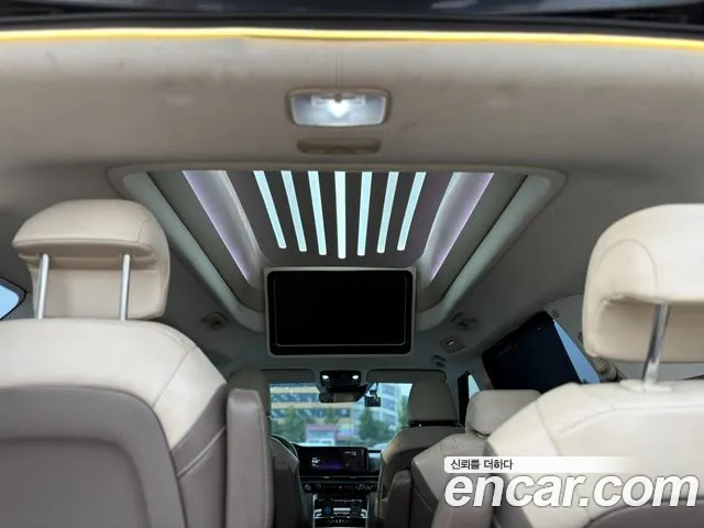 Kia Carnival 2021 thumb 4