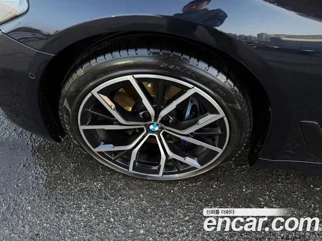 BMW 5 серии 2022 thumb 12