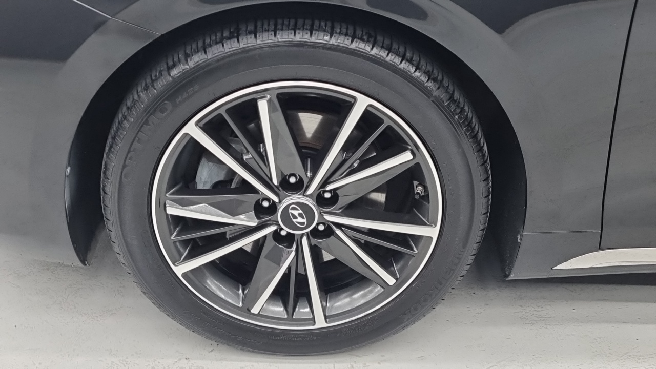 Hyundai Grandeur 2022 thumb 7