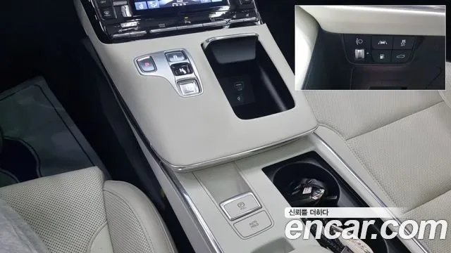 Hyundai Grandeur 2022 thumb 3