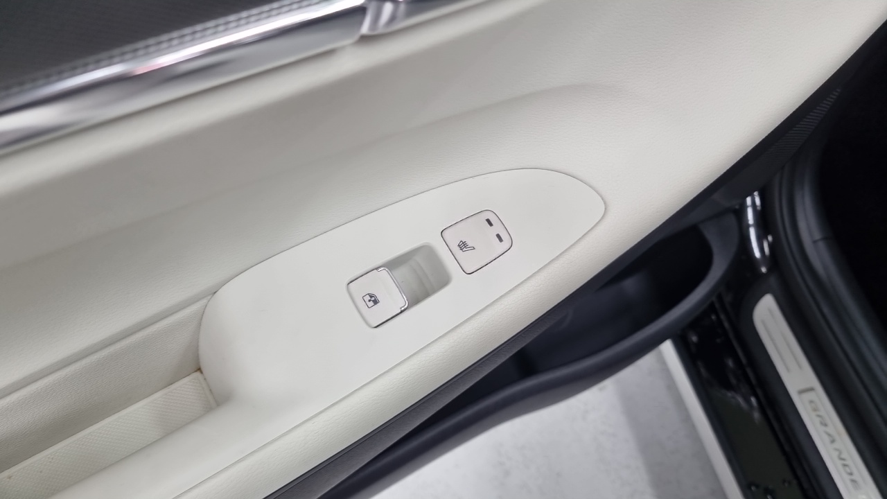 Hyundai Grandeur 2022 thumb 4