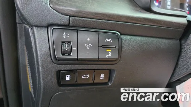 Kia K7 2020 thumb 5