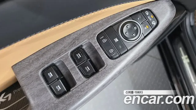 Kia K7 2020 thumb 3