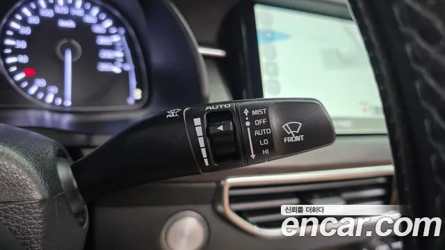 Kia K7 2020 thumb 12
