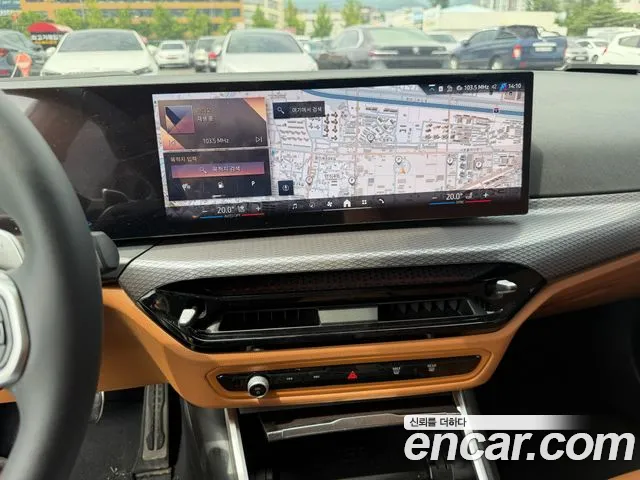 BMW 3 серии 2025 thumb 9