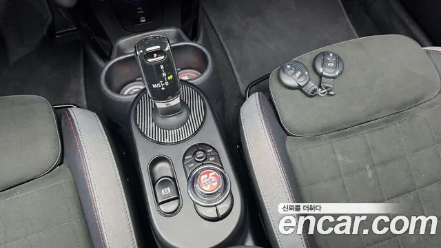 Mini Cooper S 2022 thumb 5
