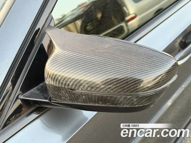 BMW 3 серии 2021 thumb 6