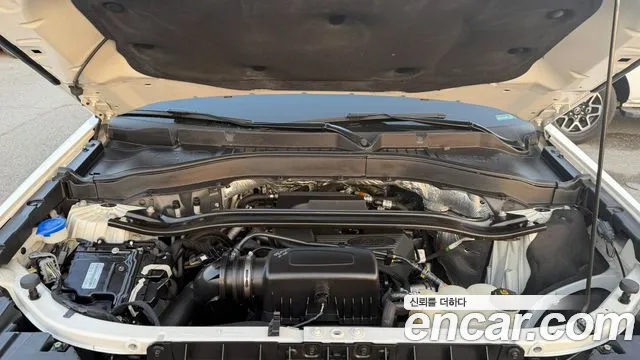 Ford Explorer 2020 thumb 6
