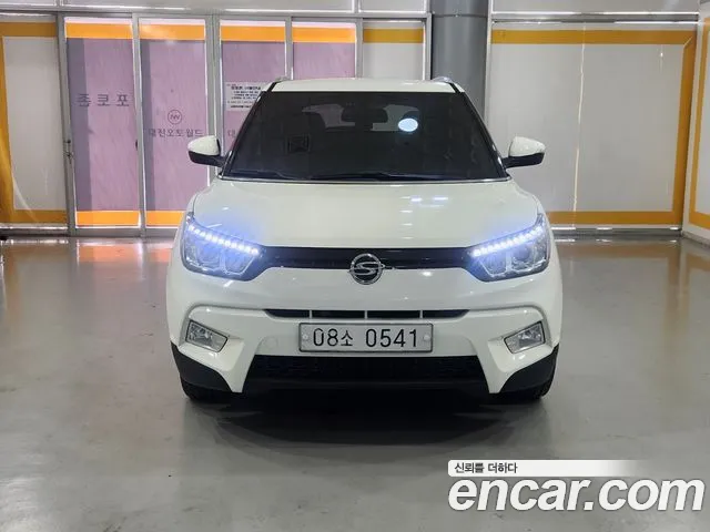 KG_Mobility_Ssangyong TIBOLI 2017 thumb 2