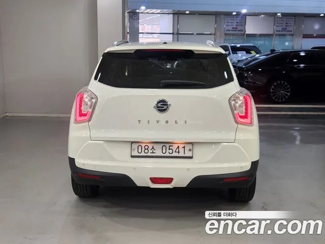 KG_Mobility_Ssangyong TIBOLI 2017 thumb 3