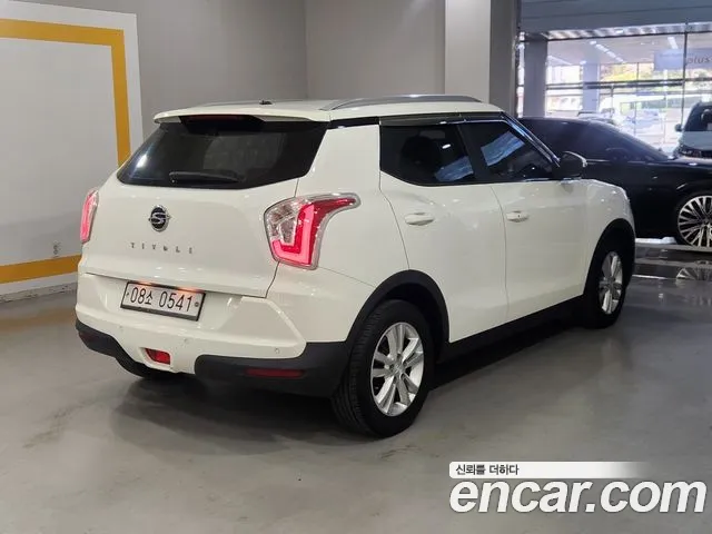 KG_Mobility_Ssangyong TIBOLI 2017 thumb 4