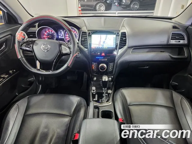 KG_Mobility_Ssangyong TIBOLI 2017 thumb 7