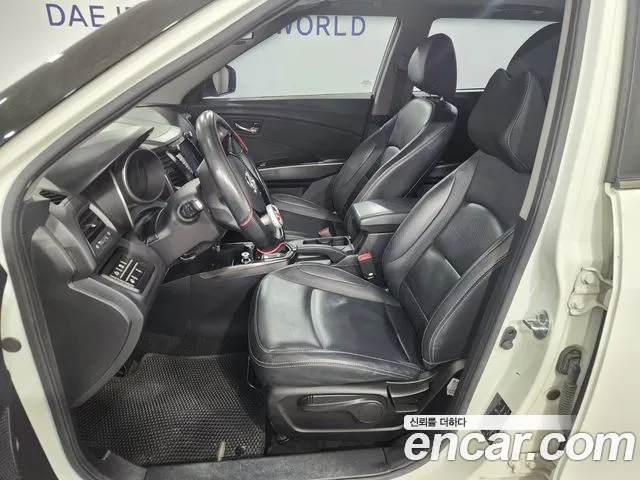 KG_Mobility_Ssangyong TIBOLI 2017 thumb 9
