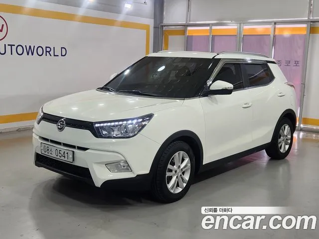 KG_Mobility_Ssangyong TIBOLI 2017 thumb 11