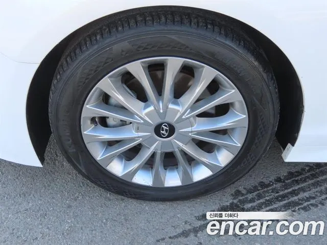Hyundai Sonata 2015 thumb 12