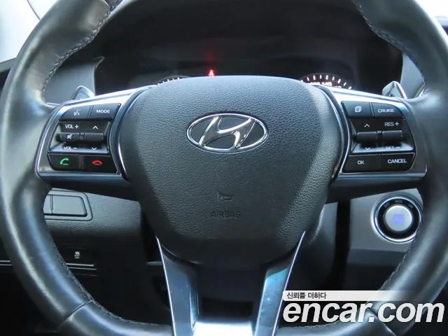 Hyundai Sonata 2015 thumb 5