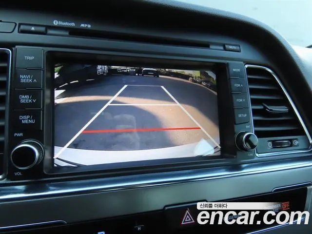 Hyundai Sonata 2015 thumb 9