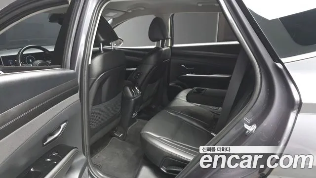 Hyundai Tucson 2024 thumb 7