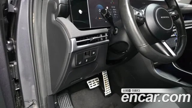 Hyundai Tucson 2024 thumb 12
