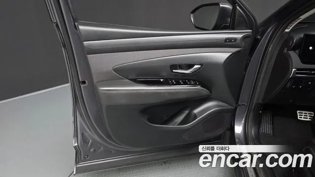 Hyundai Tucson 2024 thumb 2