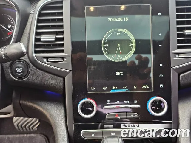 Renault SM6 2016 thumb 2