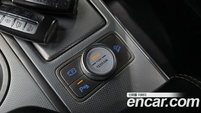 Genesis GV80 2021 thumb 2