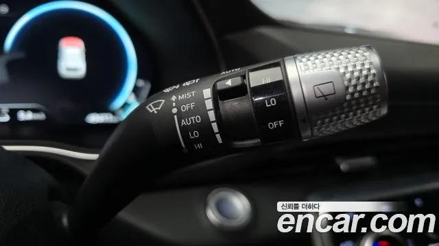 Genesis GV80 2021 thumb 7