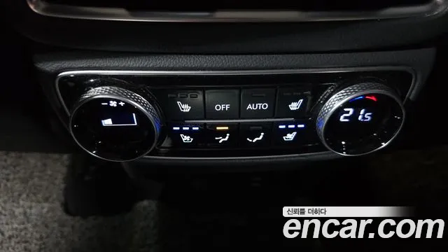 Genesis GV80 2021 thumb 5