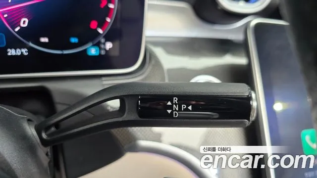Mercedes-Benz CLE-Class 2024 thumb 6