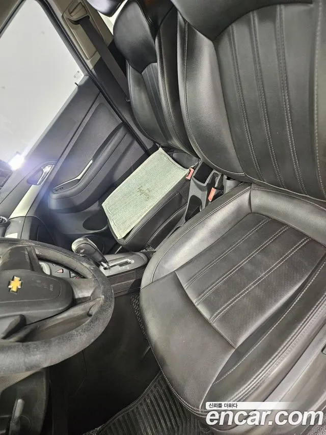 Chevrolet Orlando 2014 thumb 6