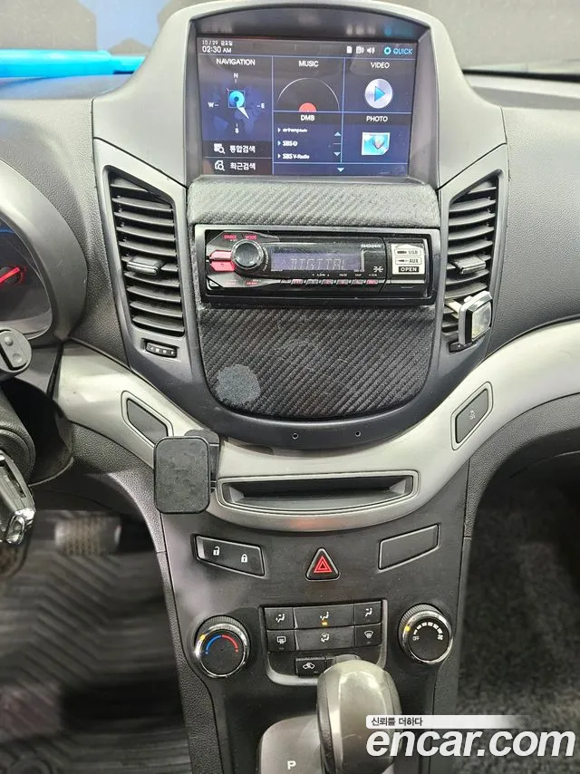 Chevrolet Orlando 2014 thumb 8