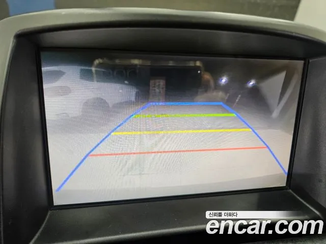 Chevrolet Orlando 2014 thumb 12