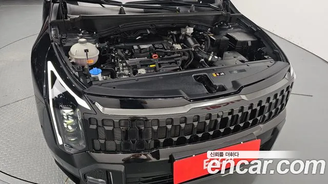 Kia Sportage 2025 thumb 12