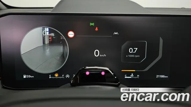 Kia Sportage 2025 thumb 11