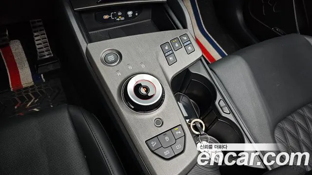 Kia Sportage 2025 thumb 4