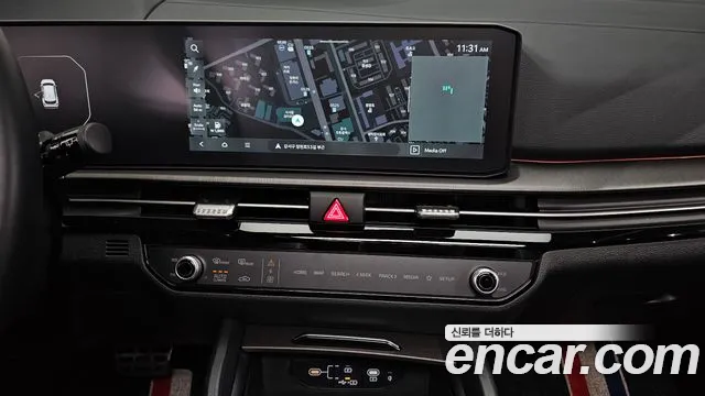 Kia Sportage 2025 thumb 5