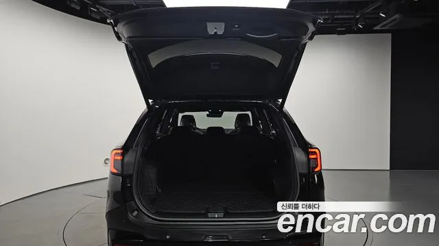 Kia Sportage 2025 thumb 10
